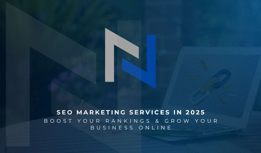 SEO marketing services