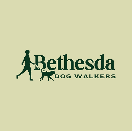 Bethesda Dog Walkers