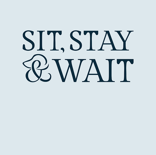 Sit, Stay, & Wait Pet Concierge