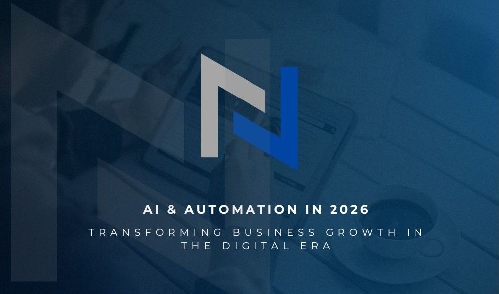 AI & Automation in 2026