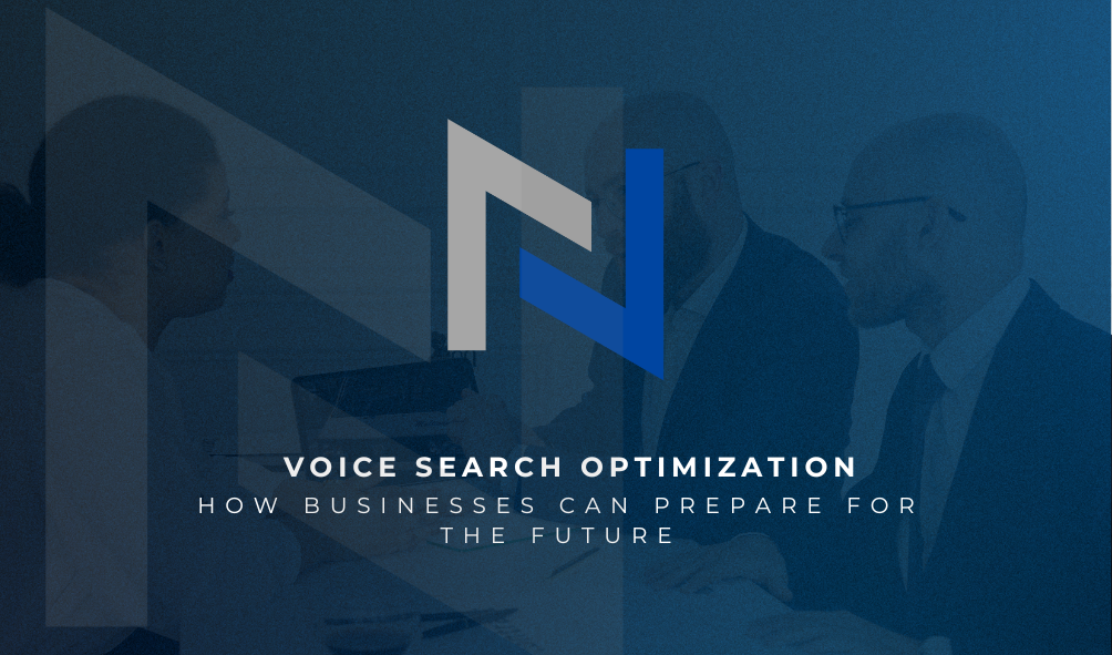 Voice Search Optimization for Businesses