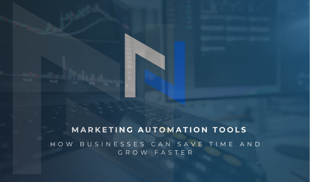 Marketing Automation Tool