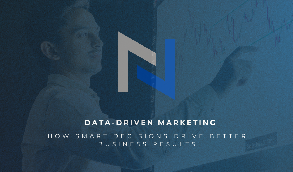 Data-Driven Marketings