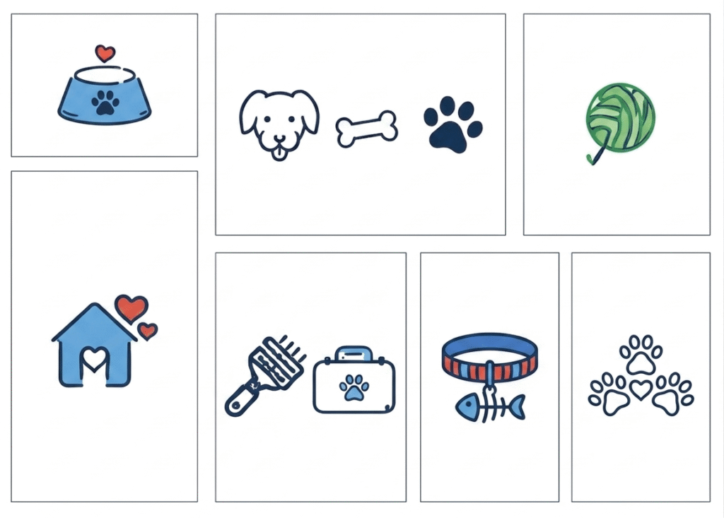 Brand-Icons