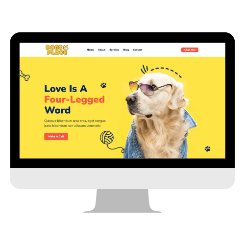 Dogs_Place