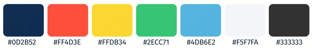 Brand-colors