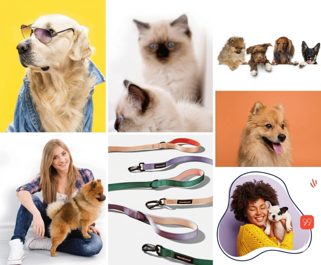 mood-board