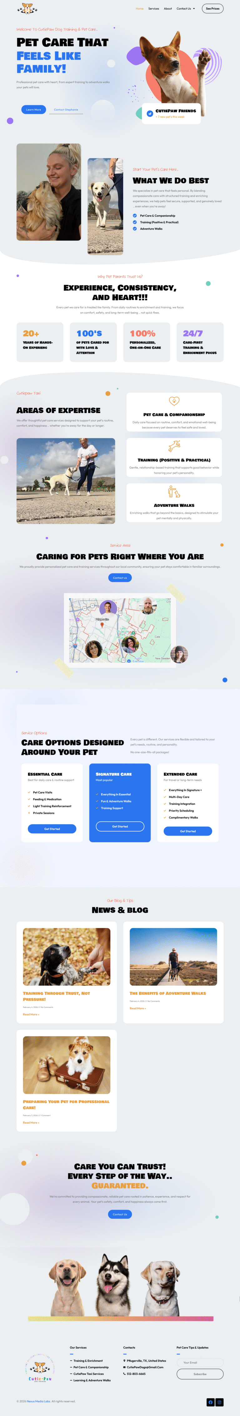Home-Page