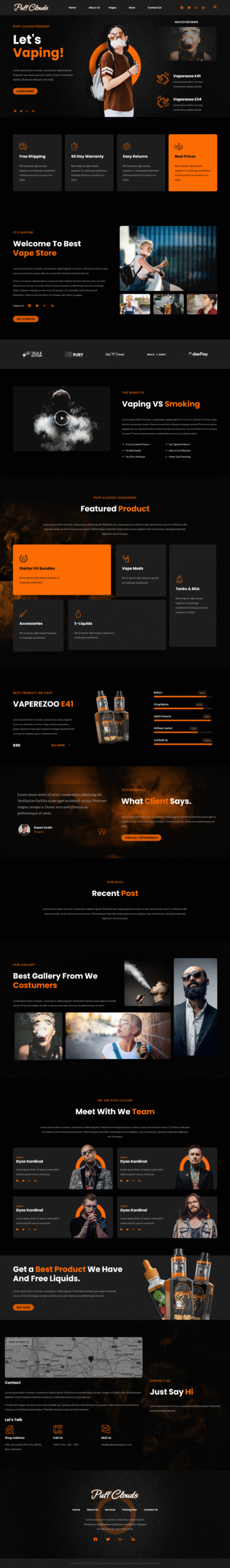 Home-page.com