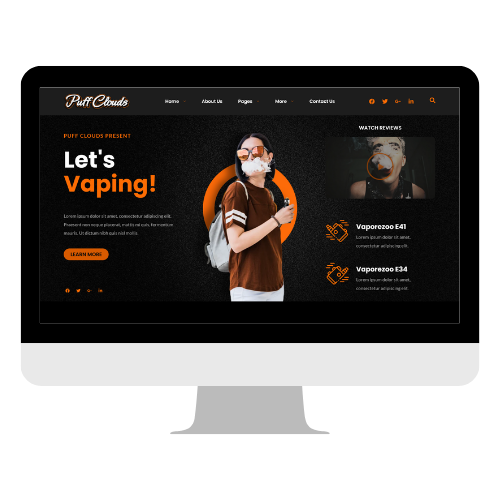 Puff_cloud_Homepage