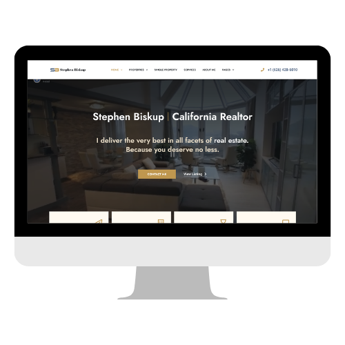 Stephen_biskup_Realty_Homepage