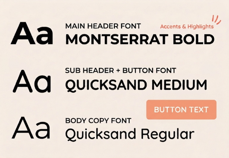 Typography