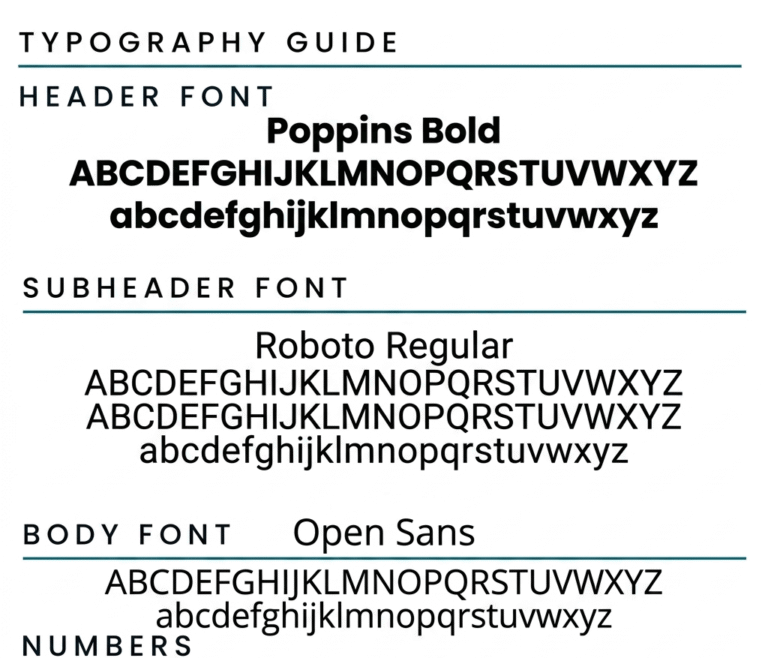 Typography(1)